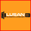 Lusan